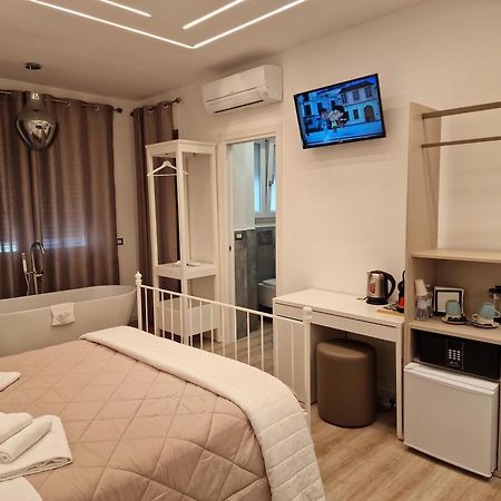Guest House San Lorenz 로마 외부 사진