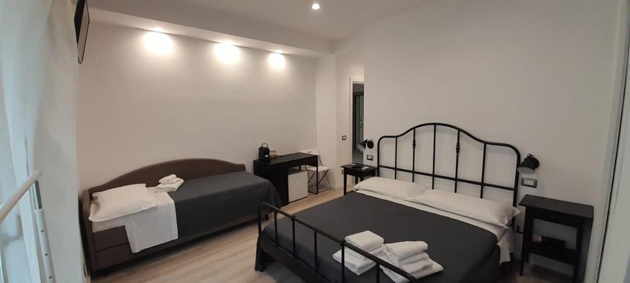 Guest House San Lorenz 로마 외부 사진