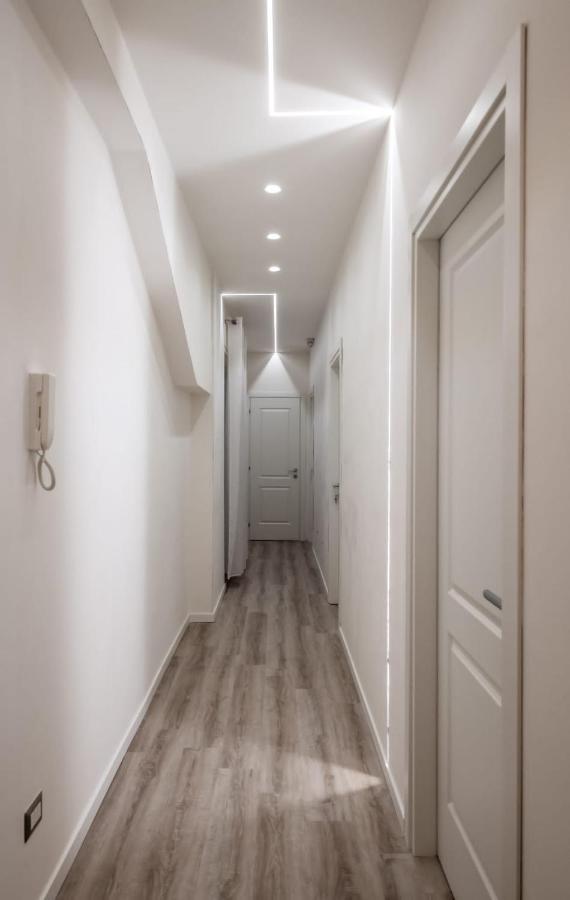 Guest House San Lorenz 로마 외부 사진