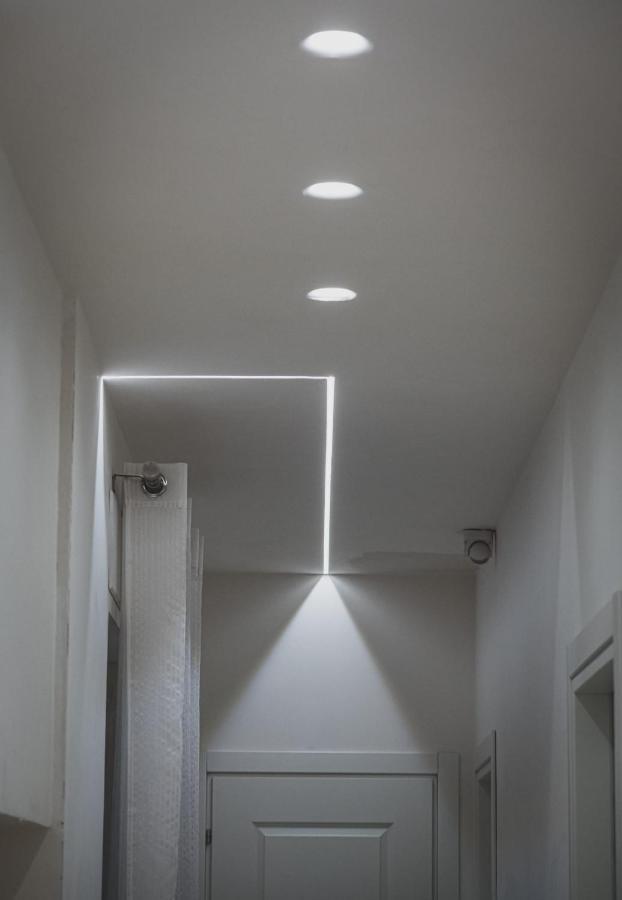 Guest House San Lorenz 로마 외부 사진