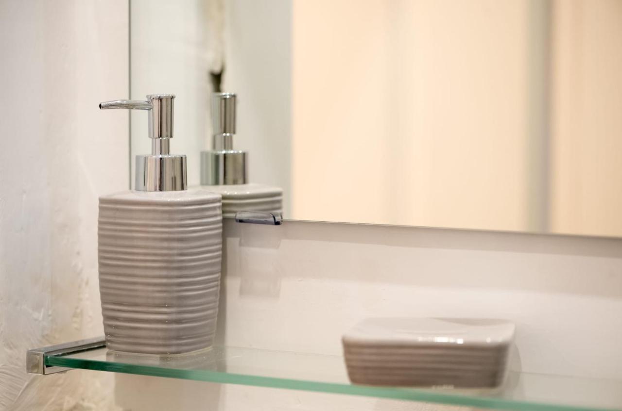 Guest House San Lorenz 로마 외부 사진