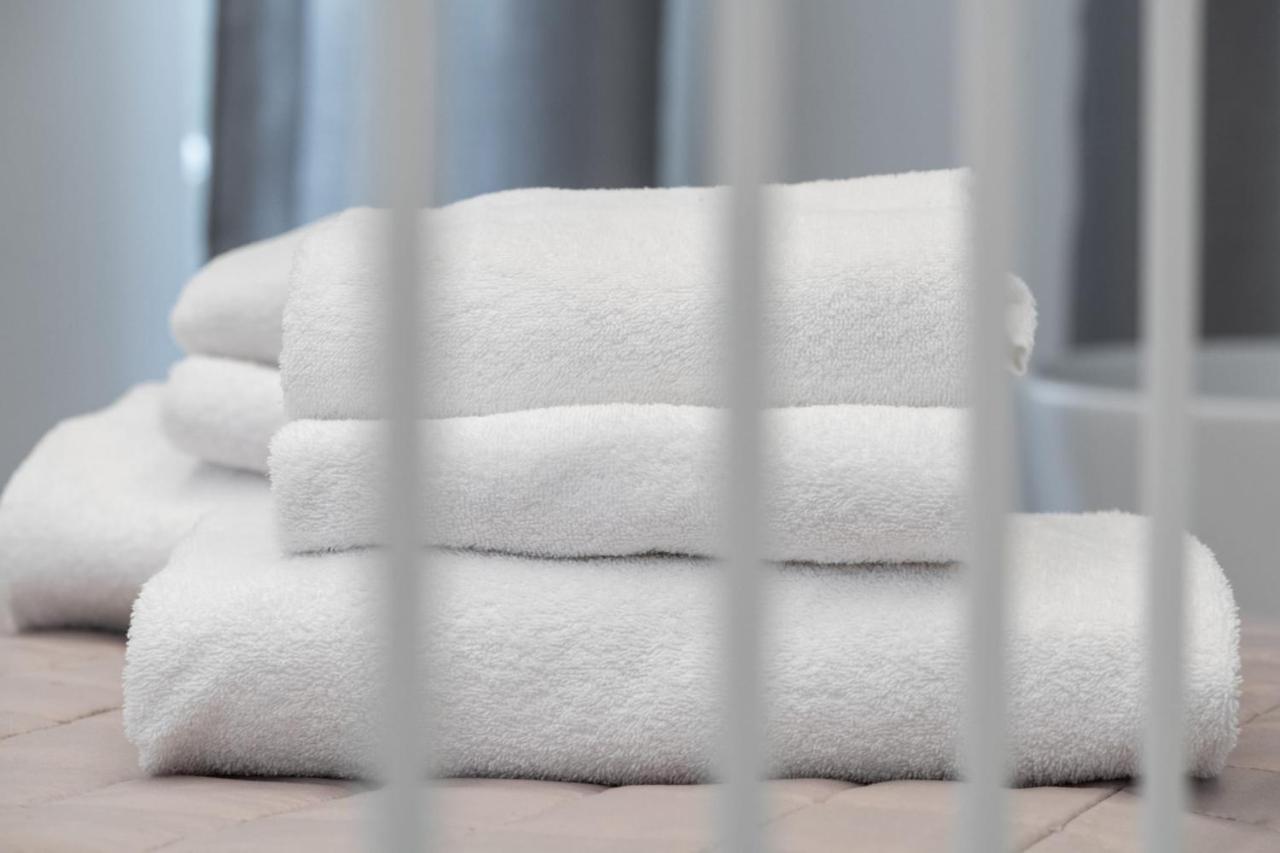 Guest House San Lorenz 로마 외부 사진