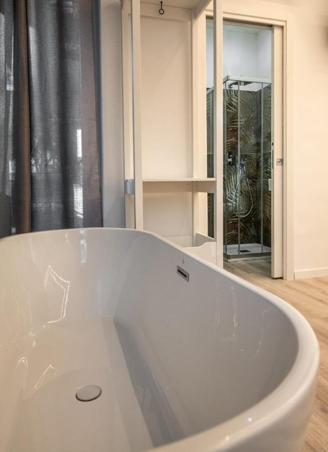 Guest House San Lorenz 로마 외부 사진