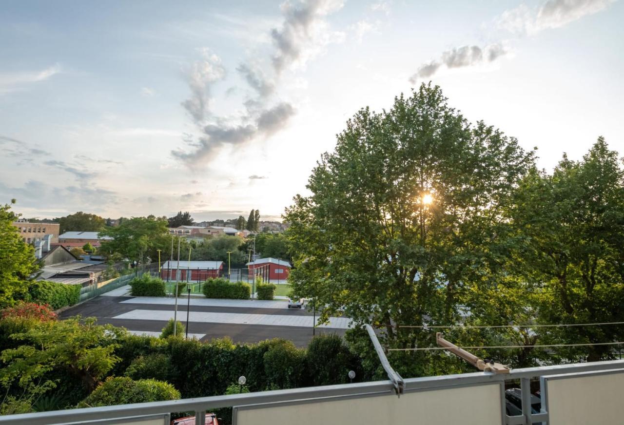 Guest House San Lorenz 로마 외부 사진