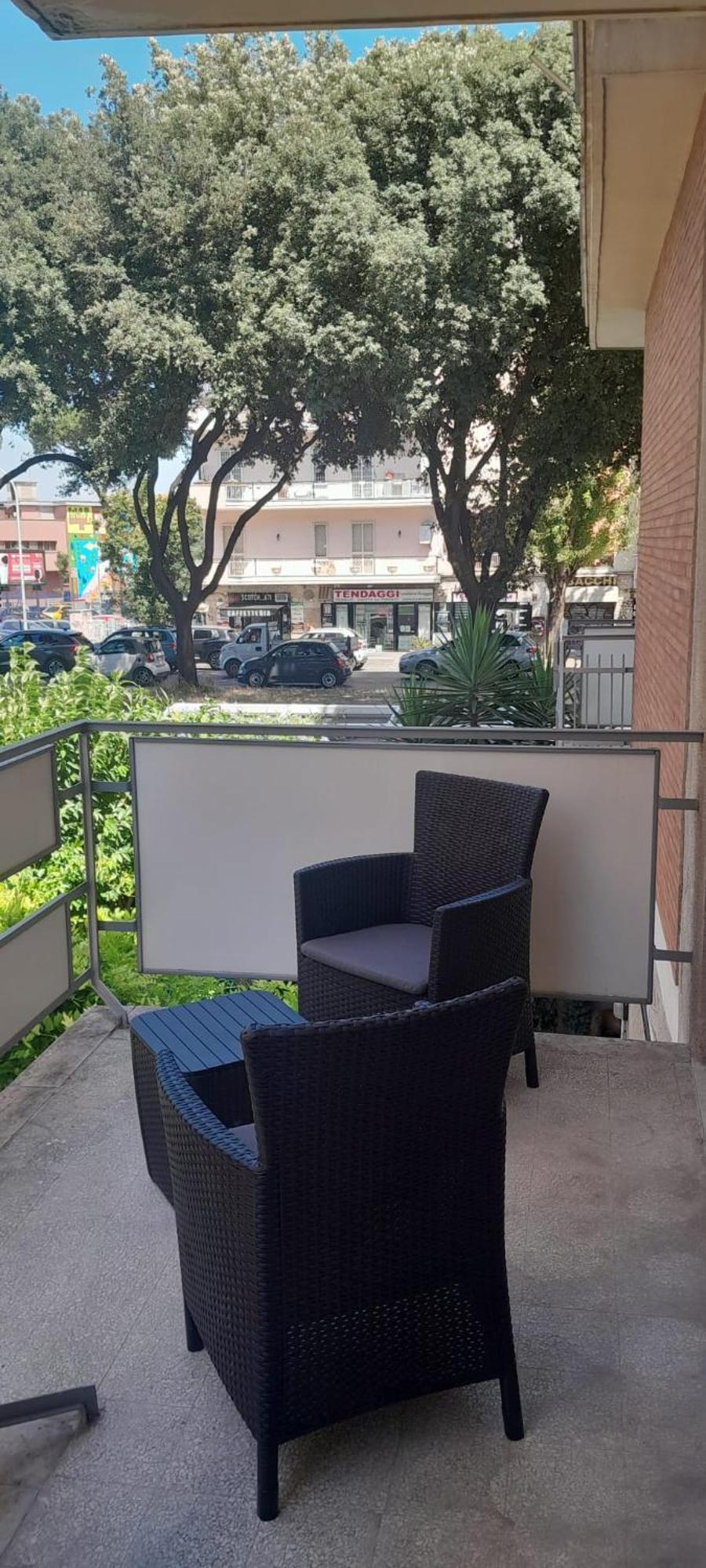 Guest House San Lorenz 로마 외부 사진