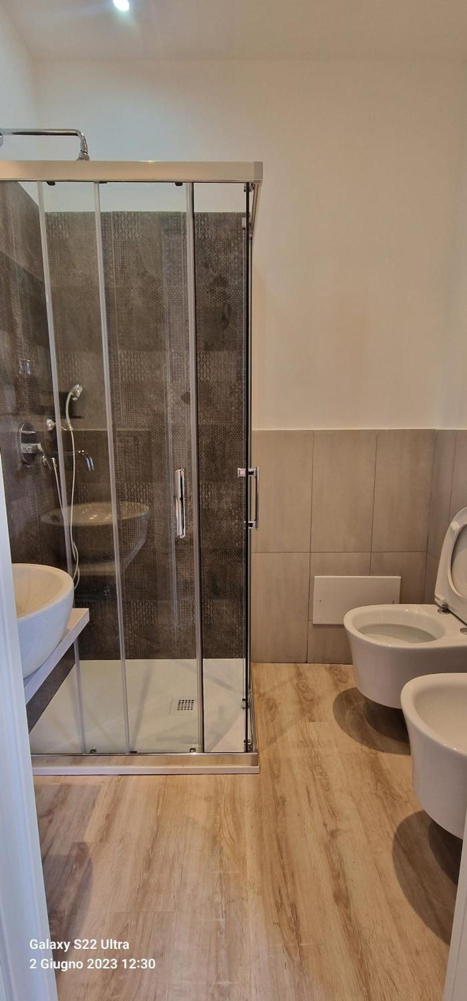 Guest House San Lorenz 로마 외부 사진
