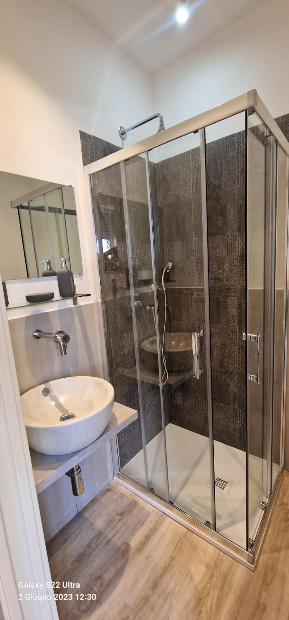 Guest House San Lorenz 로마 외부 사진