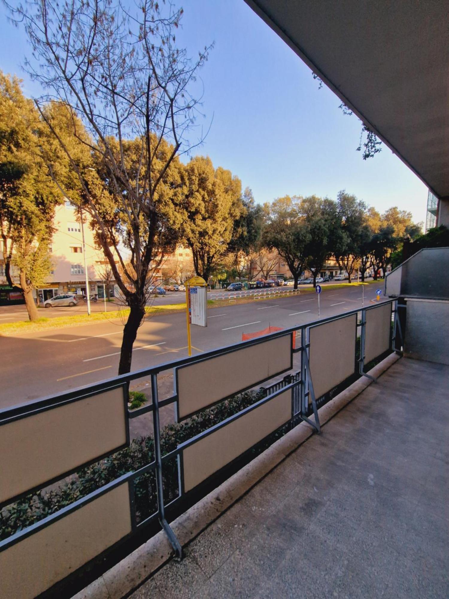 Guest House San Lorenz 로마 외부 사진