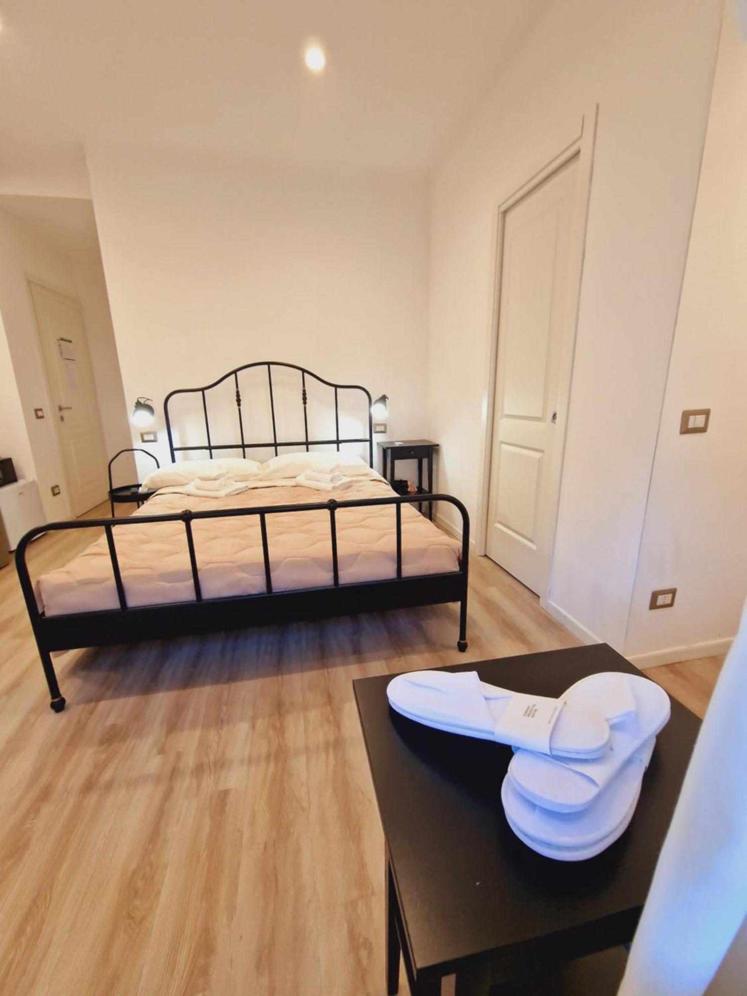 Guest House San Lorenz 로마 외부 사진