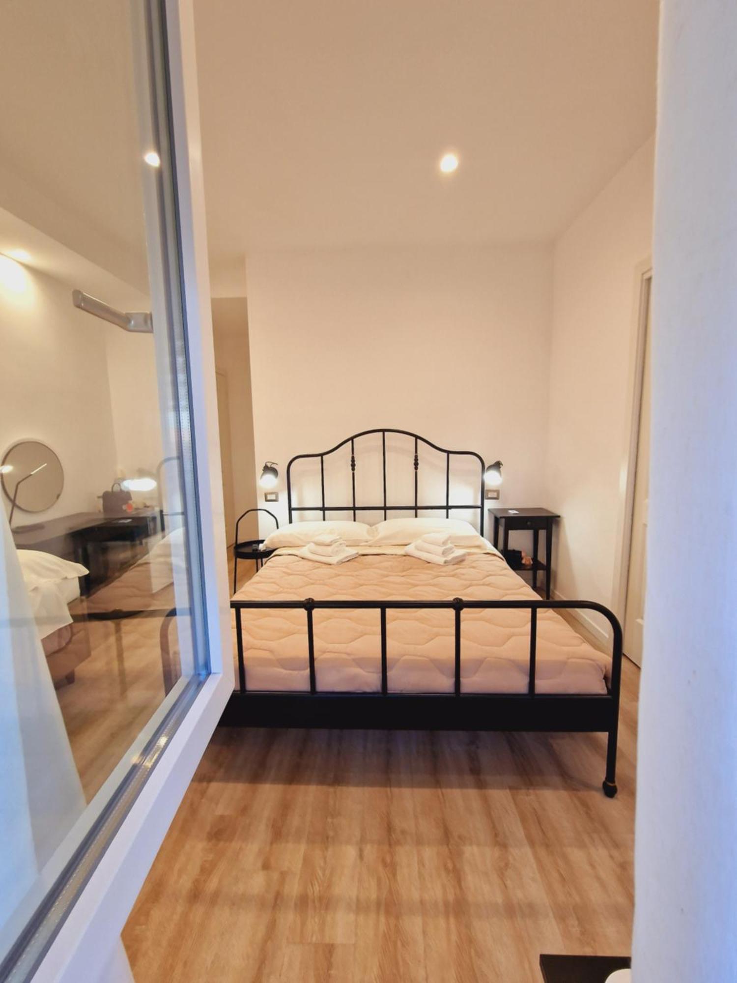 Guest House San Lorenz 로마 외부 사진